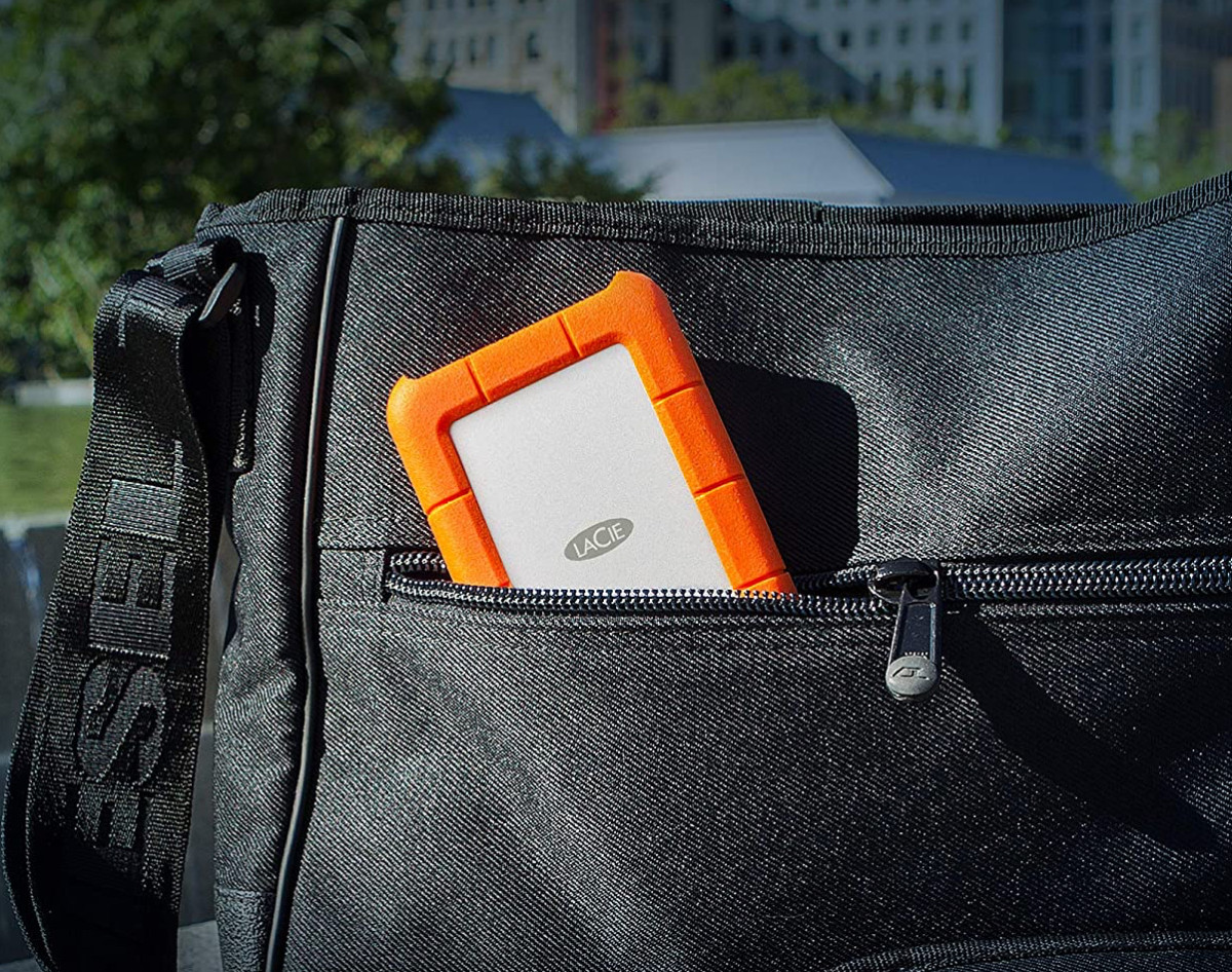 lacie rugged drive